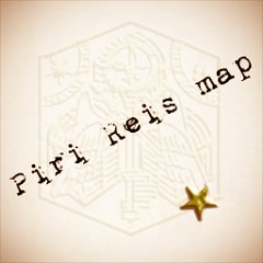 Icon for Piri Reis map