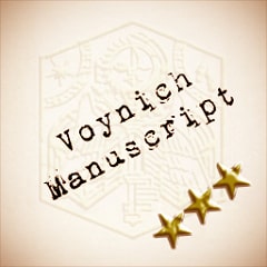 Icon for Voynich Manuscript