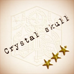 Icon for Crystal skull