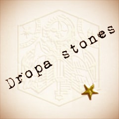 Icon for Dropa stones