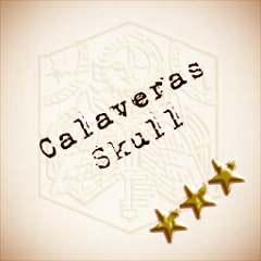 Icon for Calaveras Skull