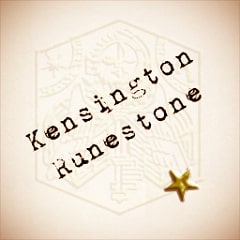 Icon for Kensington Runestone
