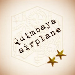 Icon for Quimbaya airplane