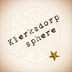 Icon for Klerksdorp sphere