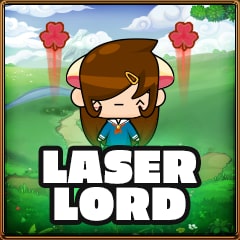 Icon for Laser lord