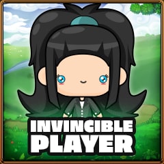 Icon for Invincible player