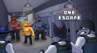 One Escape