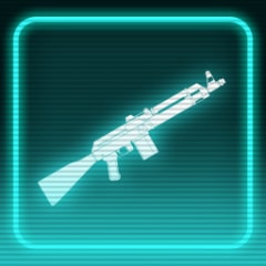 Icon for Some Things Don't React Well To Bullets