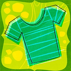 Icon for Keep Your Shirt On