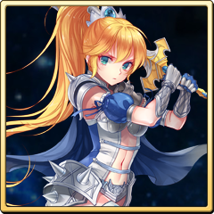 Icon for Blade Dancer