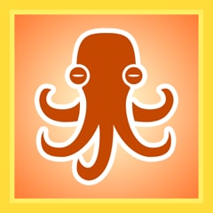 Icon for Unleash the krakens!