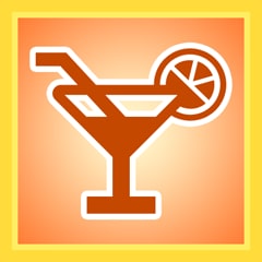 Icon for Cocktail!