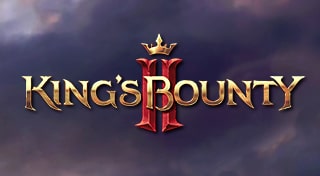 《King's Bounty II》