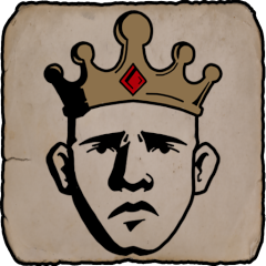 Icon for The Crown