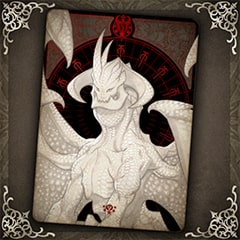 Icon for Ruler of the Dragon's Isle