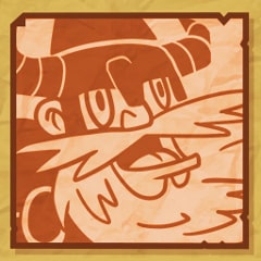Icon for Nostramagus is Missing!