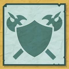 Icon for Grandmaster Knight