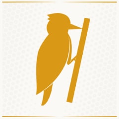 Icon for Woodpecker