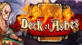 Deck Of Ashes