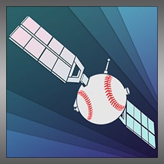 Icon for Baseball Satellite