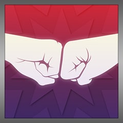 Icon for Friendly Gesture