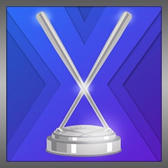Icon for HOME RUN DERBY® Champ