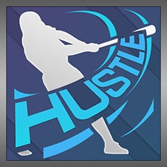 Icon for All About Hustle