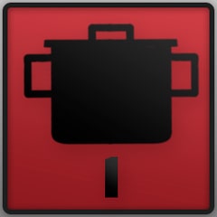 Icon for I Can Cook