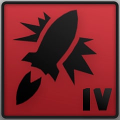 Icon for Lead Missile Operator