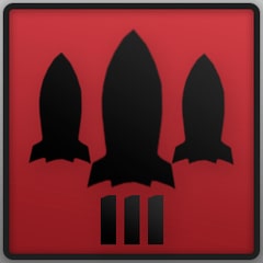Icon for Rocket Man