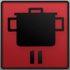 Icon for Cooking Enthusiast