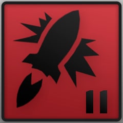 Icon for Middle Missile Operator