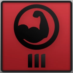 Icon for Ultimate Power