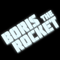 Icon for BORIS THE ROCKET Platinum