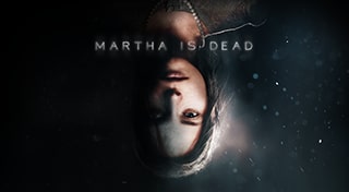 Image for Martha Is Dead