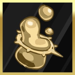 Icon for Weapon of Fate
