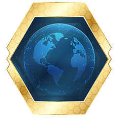 Icon for ...to Save the World!