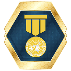 Icon for All gold