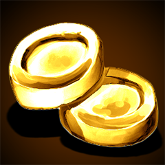 Icon for King of Gold