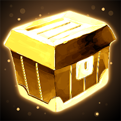 Icon for King of treasures