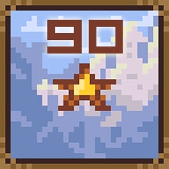 Icon for Star collector 90
