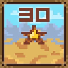 Icon for Star collector 30