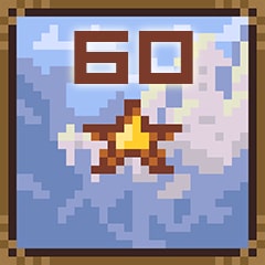 Icon for Star collector 60