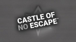 Castle of no Escape Trophy Set