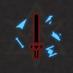 Icon for How about a weapon? Jr.