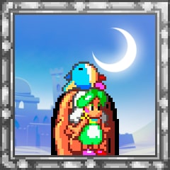 Icon for Moon Gate