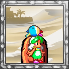Icon for Earth Gate