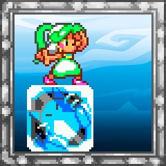 Icon for Ice Pyramid 2