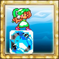 Icon for Ice Pyramid 3