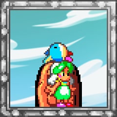 Icon for Wind Gate